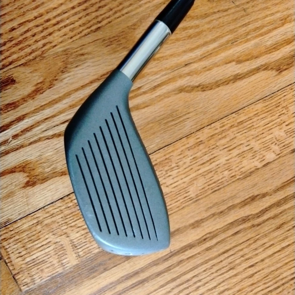 Slazenger Crown Sterling Drivers 1 Wood 3 Wood 5 Wood all 3 clubs Left Handed LH - Image 4 of 4