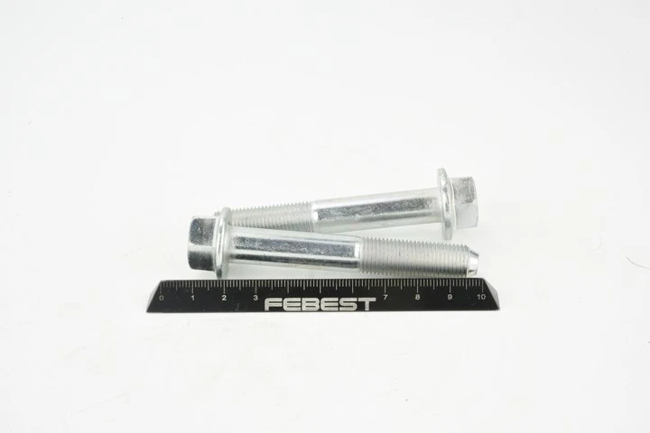 FEBEST Querlenker-Schrauben Querlenker-Schraube 0498-002-PCS2 Hinten 79mm - Bild 3 von 4