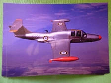 Postcard postcard AVIATION MILITARY AIRCRAFT FRANCE / MORANE SAULNIER PARIS