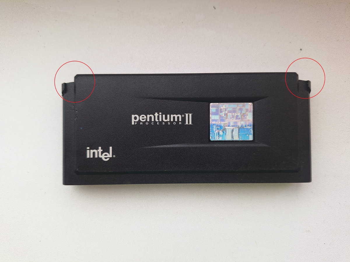 SL36B (Intel Celeron 333 MHz) [$3000] | Neko e-Shop
