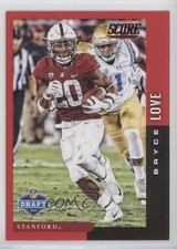 Bryce Love