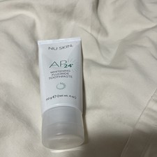 Nuskin AP-24 Whitening Fluoride Toothpaste - 4oz