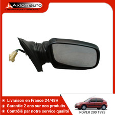 Retroviseur droit (ou coque) Rover 200
