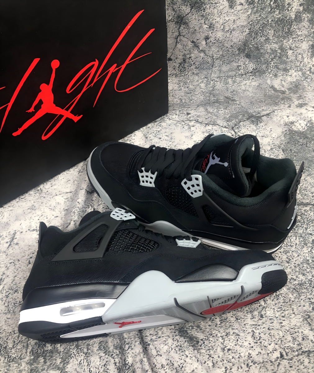 Jordan 4 SE 