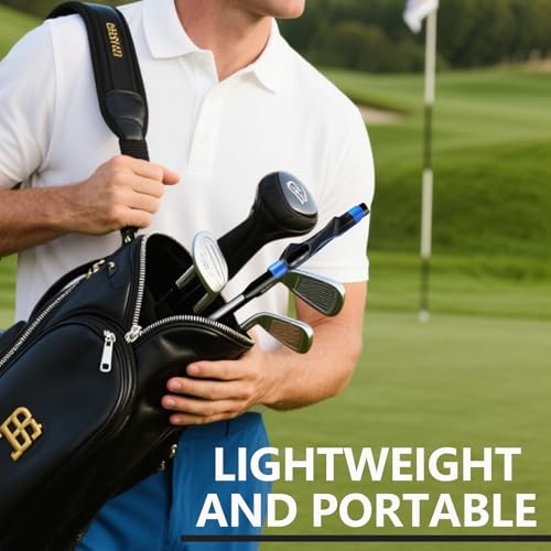 Golf Grip Trainer, Golf Training Grip, Golf Club Grips, Grip Trainer, Golf Blue