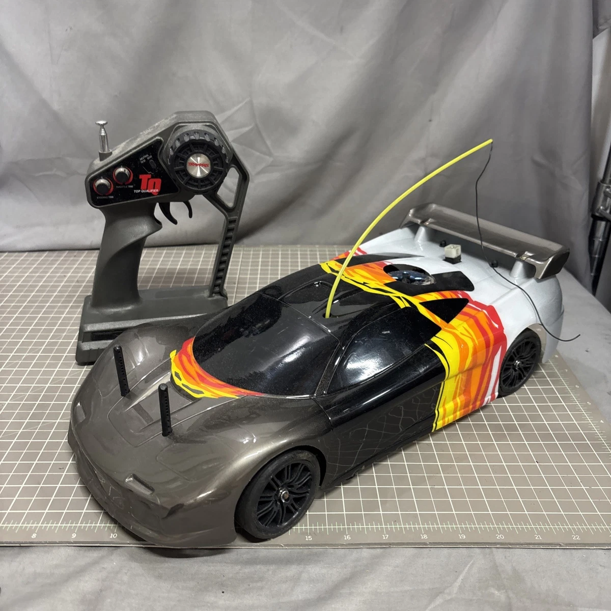 25+ Nitro Hobby RC Car, Truck & Motorcycle Touring Cars for sale