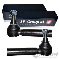 2X JP Group SprstangenkÖPfe Passend FüR CitroËN Jumper Fiat Ducato Peugeot