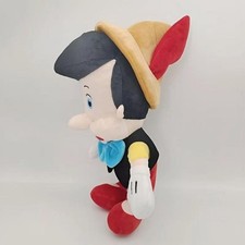 32cm Pinocchio Plush toy Stuffed toy Doll doll Baby A birthday present
