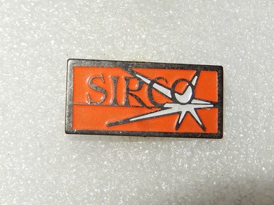 Anstecknadeln SIRCO