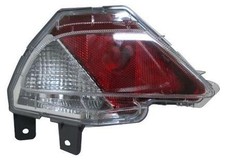 Retronebbia SX per Toyota Rav 4 2016 SX Nuovo Aftermarket