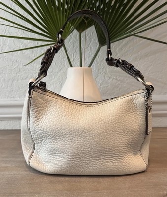 バッグ COACH D05S-8E99 (FE8E99) Chelsea Hobo Vintage Coach Chelsea Hobo Medium Bag G05S-8E99￼ | eBay