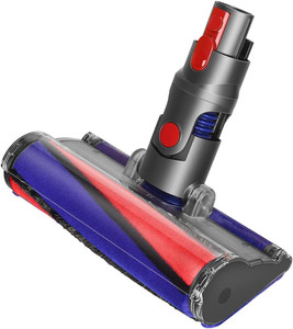 Dyson V7 Fluffy | eBay