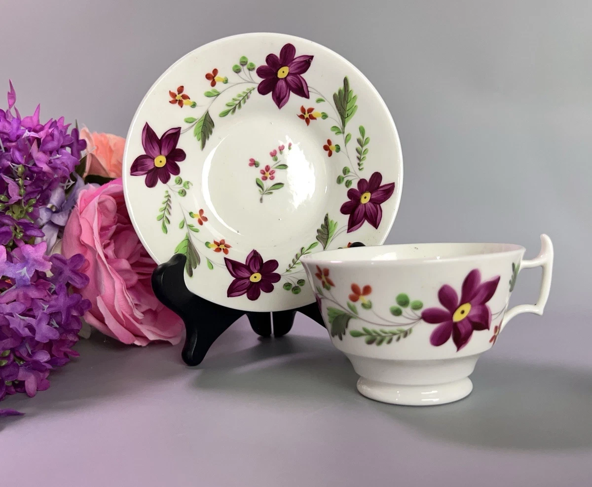 25+ Collectible Cups 1800-1849 Time Period Manufactured for sale