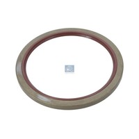 Wellendichtring Radnabe Hinterachse Ø 132 Mm DT Spare Parts FüR U.A. MAN TGA