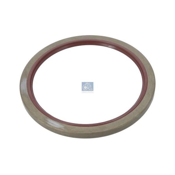 Wellendichtring Radnabe Hinterachse Ø 132 Mm DT Spare Parts FüR U.A. MAN TGA-image