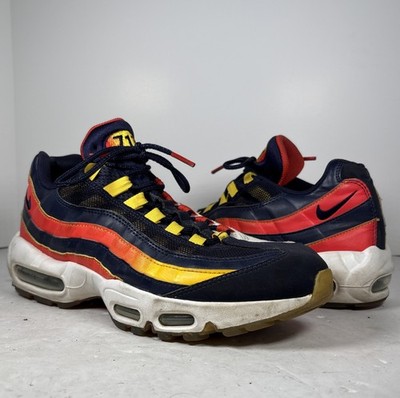 Size 9 - Nike Air Max 95 Hoston Away for sale online | eBay display picture 3