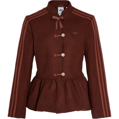 adidas Originals New Year FW25 New Chinese Style Waist-Defining