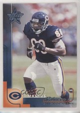 2000 Leaf Rookies & Stars Marcus Robinson #18 3c7