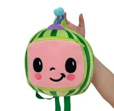 Cocomelon backpack for children