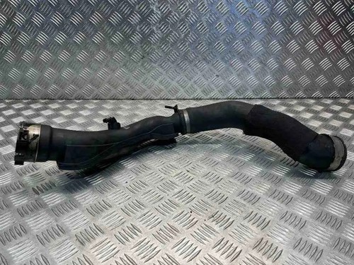 BMW X5 E70 Ladeluftkühlerschlauch 7809834 4.00 Diesel 225kw 2010 32448209
