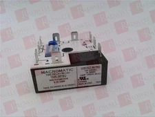 MACROMATIC THR-3816U / THR3816U (BRAND NEW)