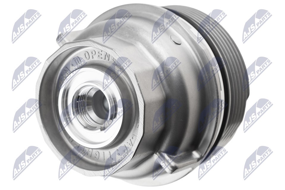 Fits NTY CCL-TY-016 OIL FILTER HOUSING COVER   ⭐UK Stock⭐