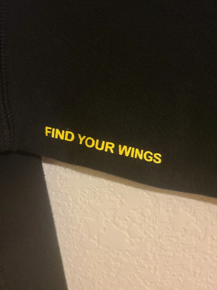 2015 Golf Wang Tyler The Creator Cherry Bomb Album Promo Crewneck Size Xl - Image 4 of 4