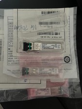 CISCO GLC-ZX-SM - 3PCS