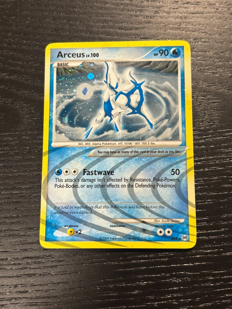 arceus pokemon card ebay V 122/172 Brilliant Stars - Ultra Rare shuffle your deck Arceus #AR3 Prices | Pokemon