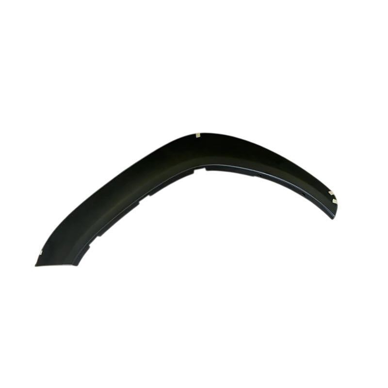 Extension d'aile avant gauche Hilux 8 pour les sorties tout-terrain
