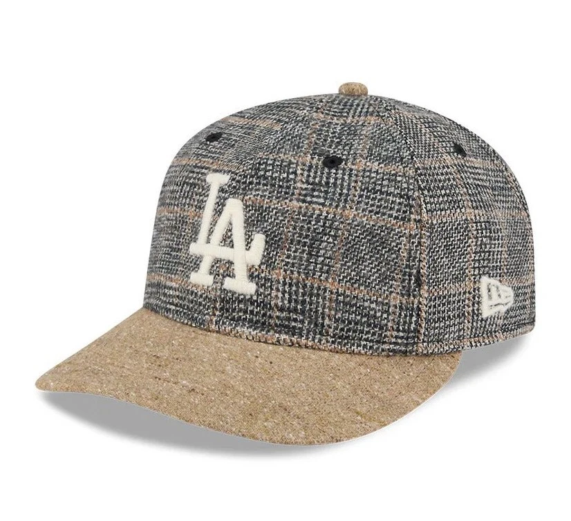 New Era Men's Acrylic 7 5/8 Size for sale | eBay