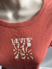 Levi Woman’s Graphic T- Shirt