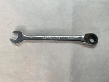 Matco Tools 9GRRC14M2 14MM 90 TEETH REVERSIBLE COMBINATION RATCHETING WRENCH