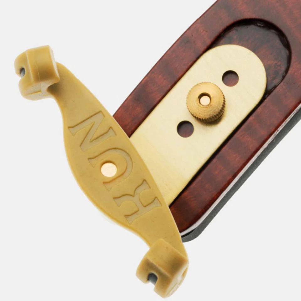 Kun Bravo supporto per spalla per violino e viola - Immagine 3 di 4