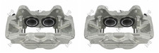 FRONT LEFT AND RIGHT 13104582 BRAKE CALIPER FITS TOYOTA LAND CRUISER PRADO 2.7