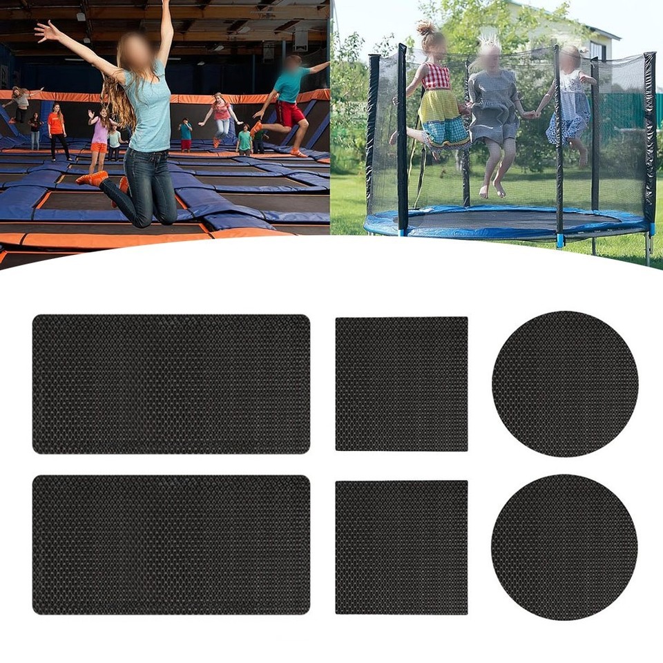 Ball Reparatur-Set - Einfach Löcher In Fußbällen, Basketbällen & Volleybällen Reparieren