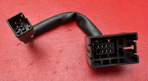 WIRE, RELAY LEAD