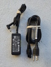 Delta Electronics, ADP-30MH B Power AC/DC Adapter 19V 1.58A, Pre-owned, Tested.