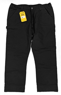 Carhartt OR5471-M Quilt-Lined Duck Extreme Cold Insulated Pant