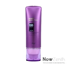THE FACE SHOP Power Perfection BB Cream 40G (SPF37 PA++) Big Size