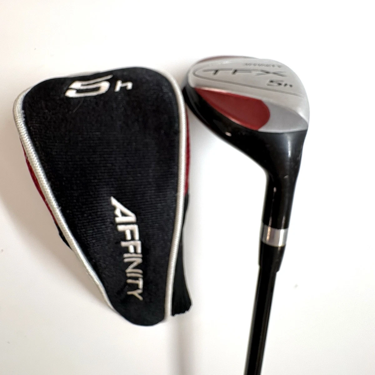25+ Affinity Golf Clubs for sale | Updated Oct 2026