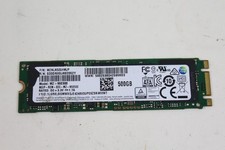 500GB Samsung SSD 850 EVO M.2 MZ-N5E500 SATA 3D V-NAND