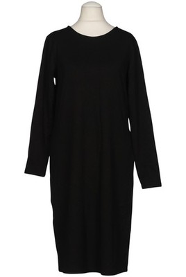 Cartoon Kleid Damen Dress Damenkleid Gr. EU 38 Schwarz #vyxhc8s