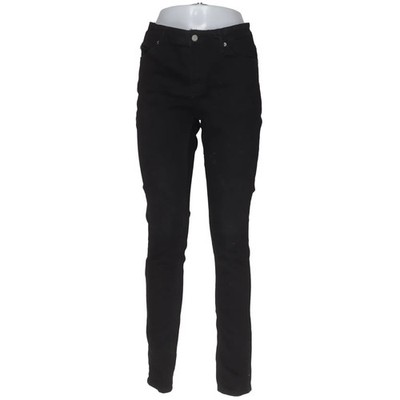Weekday, Jeans, Größe: 31/32, Schwarz, Baumwolle/Elasthan/Polyester #aPH