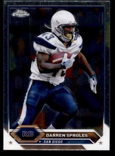 2023 Topps Composite #31 Darren Sproles