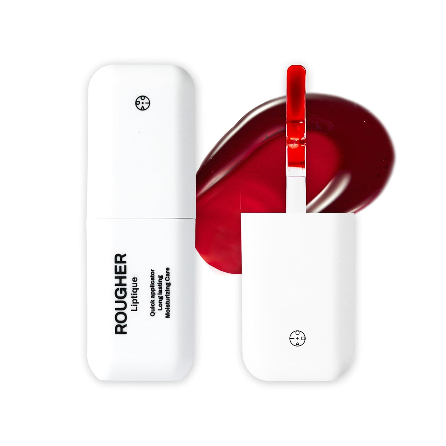 Korean Lip Stain Peel Off - 24H Waterproof Long Lasting Lip Tattoo