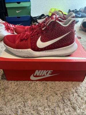 Nike Kyrie 3 Nike Id
