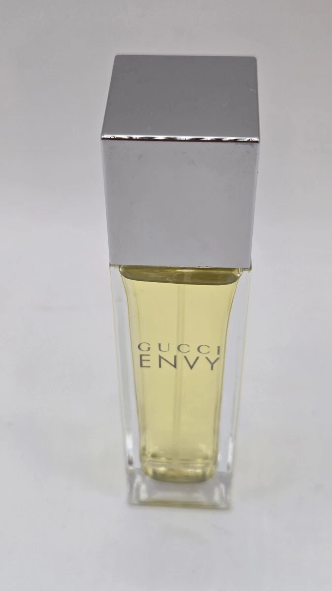 Gucci Envy 香水| eBay