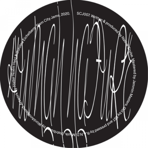 Native Cruise Human Nature (Vinyl LP) 12" EP