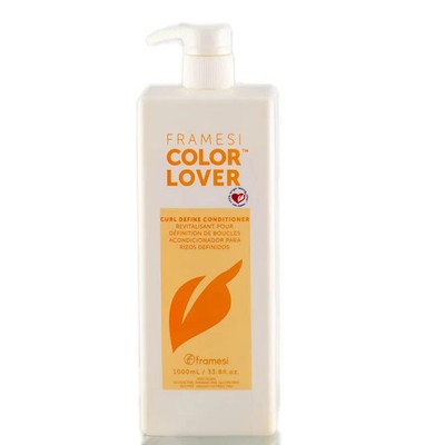 Framesi Color Lover Curl Define Conditioner 33.8 oz